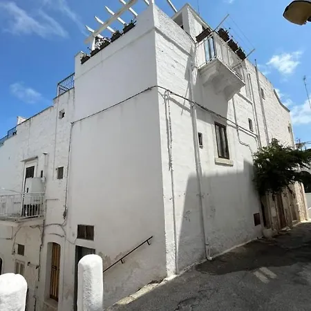 Angolo Vista Mare