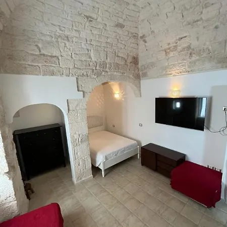 Bed & Breakfast Angolo Vista Mare *