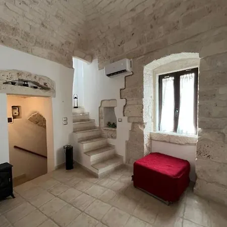 Angolo Vista Mare Ostuni